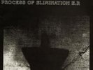 Process Of Elimination EP 1981 - Touch and Go Records
