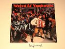 WEIRD AL YANKOVIC - POLKA PARTY, FZ 40520 ROCK 'N' ROLL SEALED