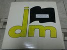 DEPECHE MODE Live In Basel, Switzerland 1984 DOUBLE LP Very Rare & OOP