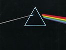 Pink Floyd - The Darkside Of The Moon (1978) Rare LP 12'' Vinyl Supraphon Czech