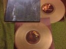 Wolves In The Throne Room - Diadem Of 12 Stars Clear Vinyl 2LP Southern Lord