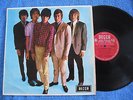 THE ROLLING STONES Unstoppable New Zealand ONLY LP 1964