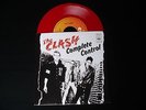 The Clash 
