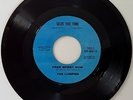 THE LUMPEN 45 Free Bobby Now / No More SEIZE THE TIME BPP-4501 SOUL / FUNK