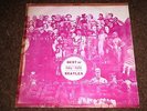 BEATLES BEST OF 1964-1970  KOREA LP MIS-SPELLING 