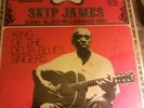 Skip James Early recordings 1931  Blues lp