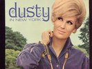 DUSTY SPRINGFIELD FRENCH EP      SUPERBE ++++++A  NEW YORK