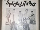THE SPECKULATIONS Walking the Dog In The Midnight Hour RARE Garage Record LP NR