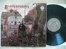 BLACK SABBATH- s/t 1970 ORIGINAL GERMANY VERTIGO SWIRL 1ST PRESS HARD ROCK MINTY