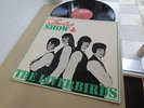 THE LIVERBIRDS STAR-CLUB SHOW 4 IN 1965 MINT MONO LP