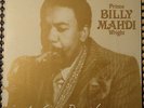 PRINCE BILLY MAHDI WRIGHT You Got Dat Wright RARE PRIVATE SOUL JAZZ ORIG US 1982