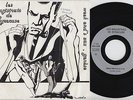 Les MAGISTRATS DE SYRACUSE * 1986 French MINIMAL SYNTH WAVE 45 * Hear