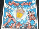 JERRY WEIST ESTATE: DUCKS YAS YAS by GOOD TONE BANJO BOYS R. Crumb 1972 EX