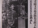 ALTER EGO: Obsessional Schizophrenia LP (private pressing, very close to M-, ve
