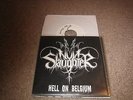 RARE Nunslaughter TEST PRESS 7