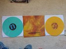 NINE  INCH  NAILS   BROKEN  /  FIXED  2 LP´S