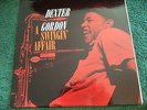 DEXTER GORDON 