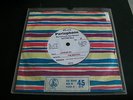 THE BEATLES - LOVE ME DO -  REPRO 7