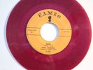CAMEO 130-RED WAX -JOHN ZACHERLE -IGOR / DINNER WITH DRAC