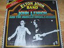 RARE Elton John and John Lennon 12