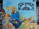 BLUE CHEER Outside Inside UK 1st Press Stereo RARE PHILIPS LP  