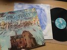 NINO FERRER BLANAT ORIGINAL ITALIAN FREE BIRD PRESS in 1979