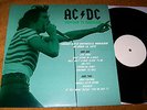 AC/DC - FREEWAY TO MARYLAND LIVE 1979 - RARE VINYL NEW UNPLAYED