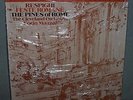 MFSL LP **SEALED**  RESPIGHI FESTE ROMANE The Pines Of Rome LORIN MAAZEL