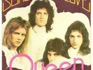 THE QUEEN - SOMEBODY TO LOVE - WHITE MAN 7/45 PORTUGAL EMI EX 1976