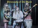 SHAGGS Philosophy Of The World lp 3W / Thrird World ORiGiNaL RaRe OUTSIDER