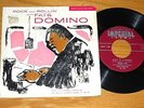 R&B 45 EP - FATS DOMINO - IMPERIAL 140 - 