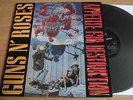 GUNS N' ROSES   APPETITE FOR DESTRUCTION ** BRONZE VINYL MINT.