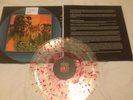 LUCIO FULCI & FABIO FRIZZI ZOMBIE FLESH EATERS BLOOD SPLATTER VINYL SOUNDTRACK