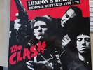 The Clash 'London's Burning' LP Demos & Outakes AS NEW UNPLAYED