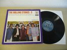 THE ROLLING STONES - SAME LP FROM THE 60'S NL PRESS