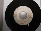 THE NOVAS: William Junior, STAR RECORDS, RARE TEXAS GARAGE 45 