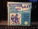 RARE EP BILL HALEY ESSEX EP 102