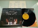 NEIL YOUNG & CRAZY HORSE-RUST NEVER SLEEPS..1ST ISSUE NEAR MINT/EX VINYL LP 1979