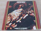 CANNONBALL ADDERLEY BLACK MESSIAH ORIGINAL LP