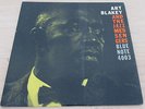 ART BLAKEY JAZZ MESSENGERS - LEE MORGAN ORIGINAL LP