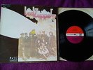 LED ZEPPELIN   2  1969- UK FIRST PRESS  - ATLANTIC  RED PLUM  - V/G