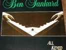 BEN TANKARD All Keyed Up ORIGINAL BLACK GOSPEL LP Record Album Vinyl