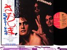 COCKNEY REBEL psychomodo JAPAN orig LP rare  [FREE P+P]