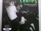 The Cramps - File Under Sacred Music - Early Singles 1978-1981 10x7'' Box - NEW