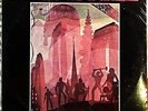 MANDRILL // New Worlds / ORIGINAL 1978 US LP SEALED / Mint-
