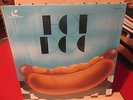 Hot Dog self titled vaguely Big Star rel LP on Guinness in shrink NM