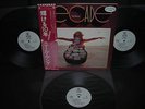 Neil Young Decade Japan Orig.PROMO 3LP OBI INSERT WHITE LABEL