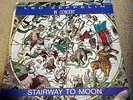 Led Zeppelin Stairway to Moon 2LP