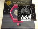 Mogwai Rave Tapes Colored Vinyl + Bonus 7