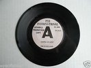 THE DIXIE CUPS Chapel Of Love / Ain't That Nice UK A LABEL DEMO PROMO COPY 45 NM